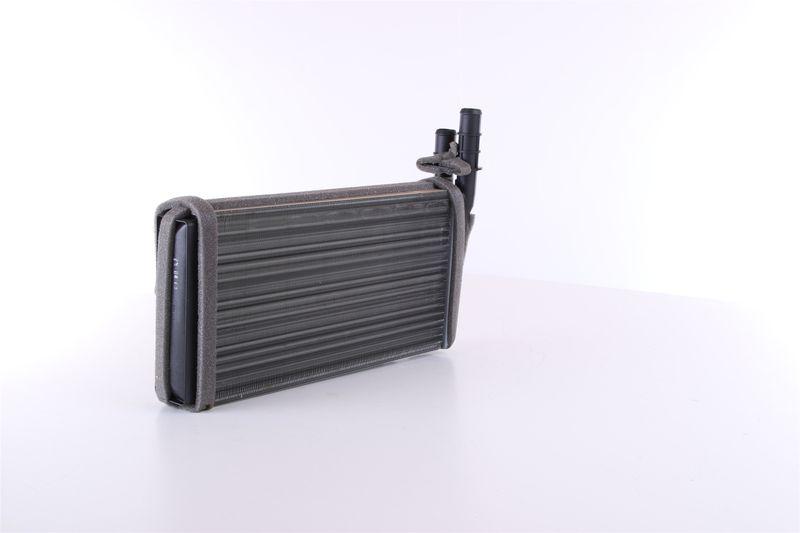 NISSENS 70011 Heat Exchanger, interior heating