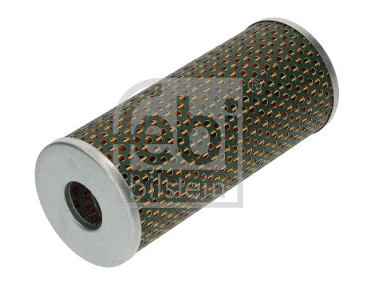 Olejový filtr 198588