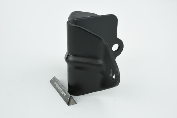 FEBEST TD-SR40R Rubber Buffer, suspension