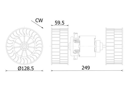  AB323000S