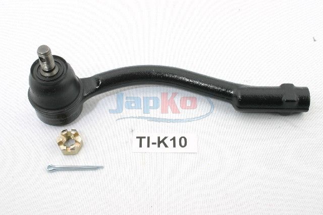 Rooliots, JAPKO 111K10L