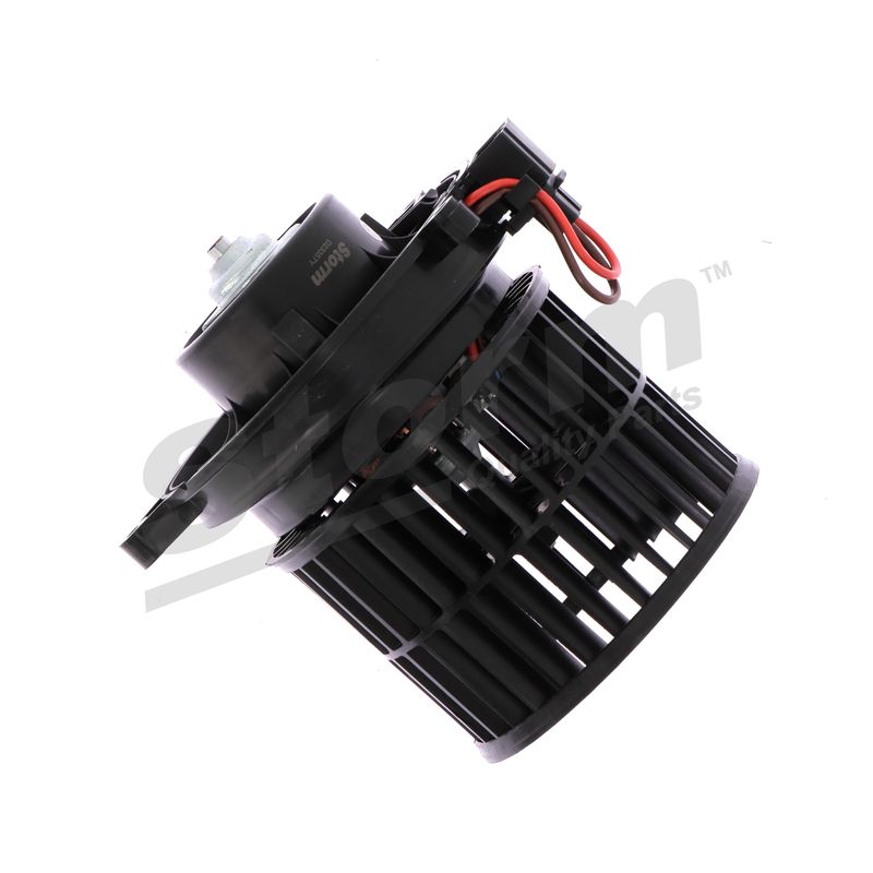 Pulseur d'air habitacle STORM QUALITY PARTS 4850801