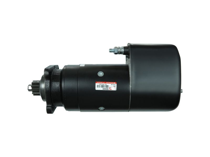 AS-PL S0009 Starter