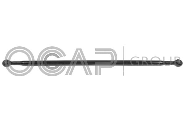 OCAP Šarnyro stabilizatorius