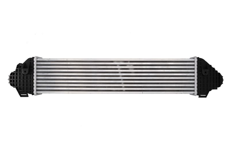 Kompressoriõhu radiaator, KAMOKA 7750002