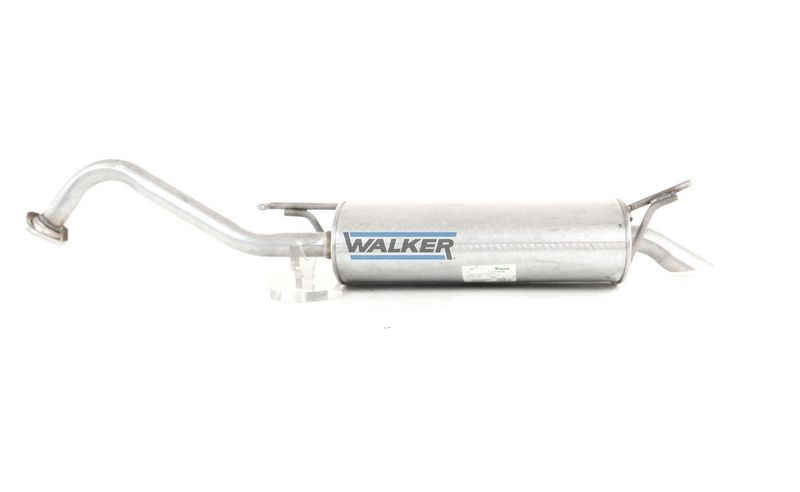 крайно гърне WALKER