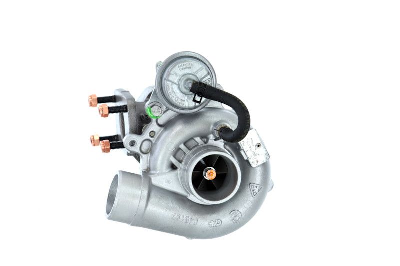 REMANTE 003-001-001154R Turbokompresorius
