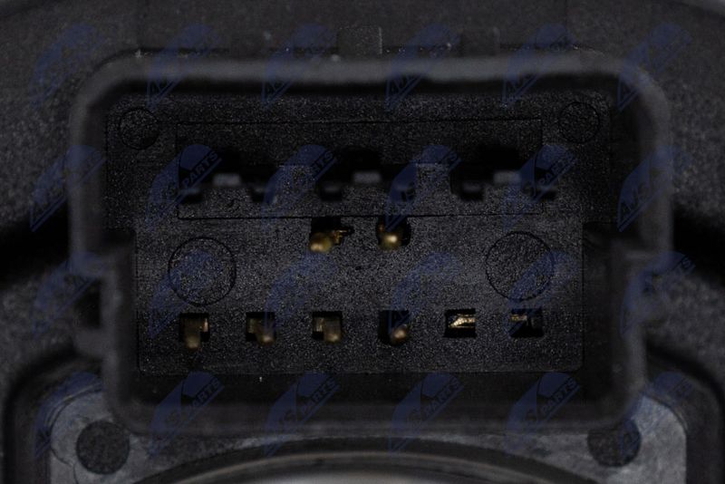 NTY EAS-VW-015 Clock Spring, airbag