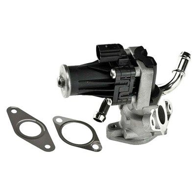 MAGNETI MARELLI клапан EGR FORD TRANSIT 06-