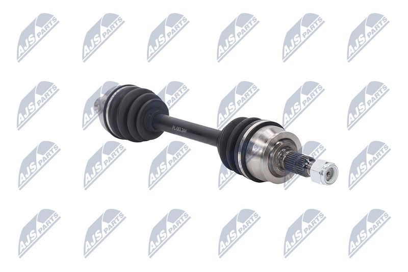 Veovõll, NTY NPW-PL-083
