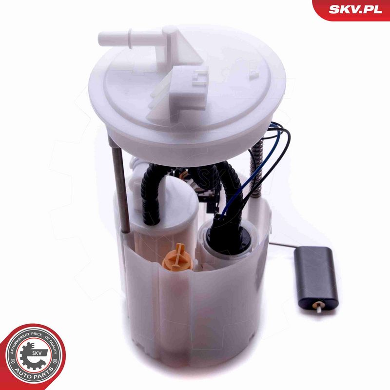 ESEN SKV 02SKV836 Kuro tiekimo modulis