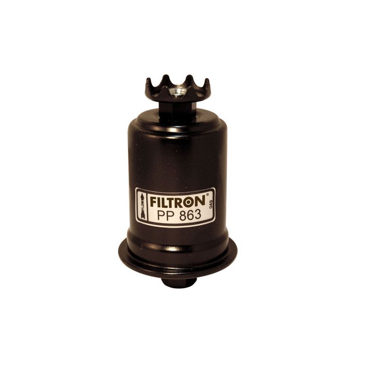 Kütusefilter, FILTRON PP 863