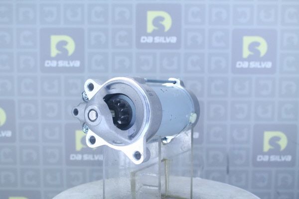 DA SILVA 060150 Starter