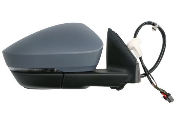 BLIC 5402-43-1926323P Exterior Mirror