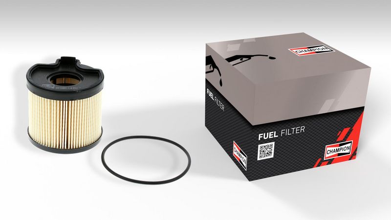 CHAMPION Filtre à carburant CFF100251