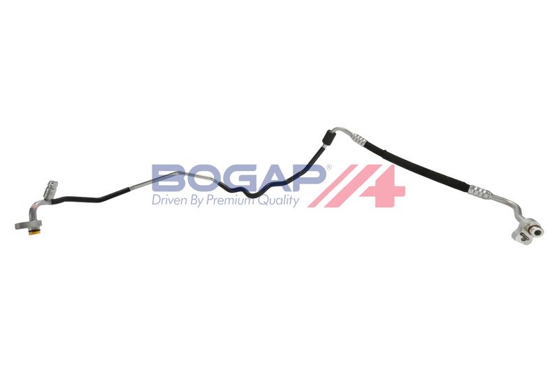 Prekės atitinka OEM kodą: 4G0260710P