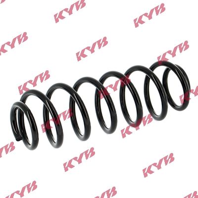 KYB RA5178 Suspension Spring