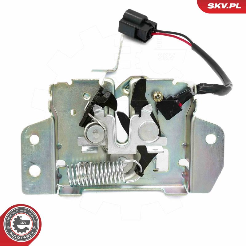 Mootorikapoti lukk, ESEN SKV 60SKV617