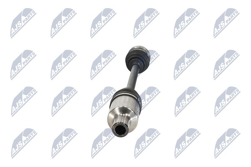 Veovõll, NTY NPW-SU-093