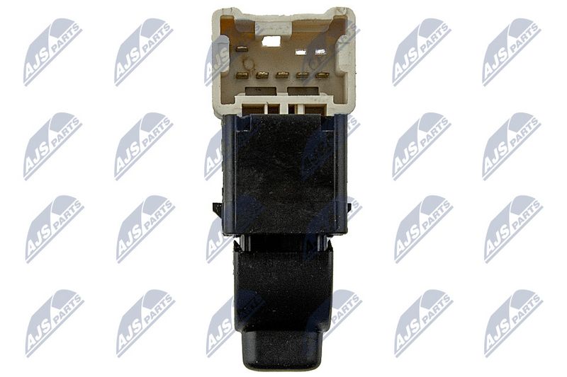 Lüliti, aknatõstuk, NTY EWS-NS-016