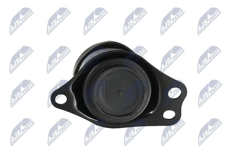NTY ZPS-HD-118 Mounting, engine