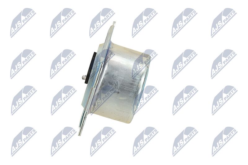 Paigutus, Mootor, NTY ZPS-PL-044