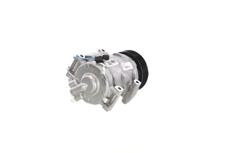 REMANTE 005-001-000117R Compressor, air conditioning
