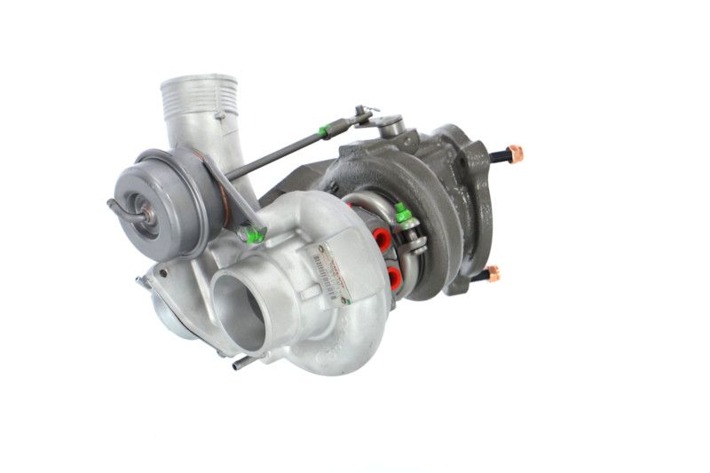 REMANTE 003-001-001169R Charger, charging (supercharged/turbocharged)