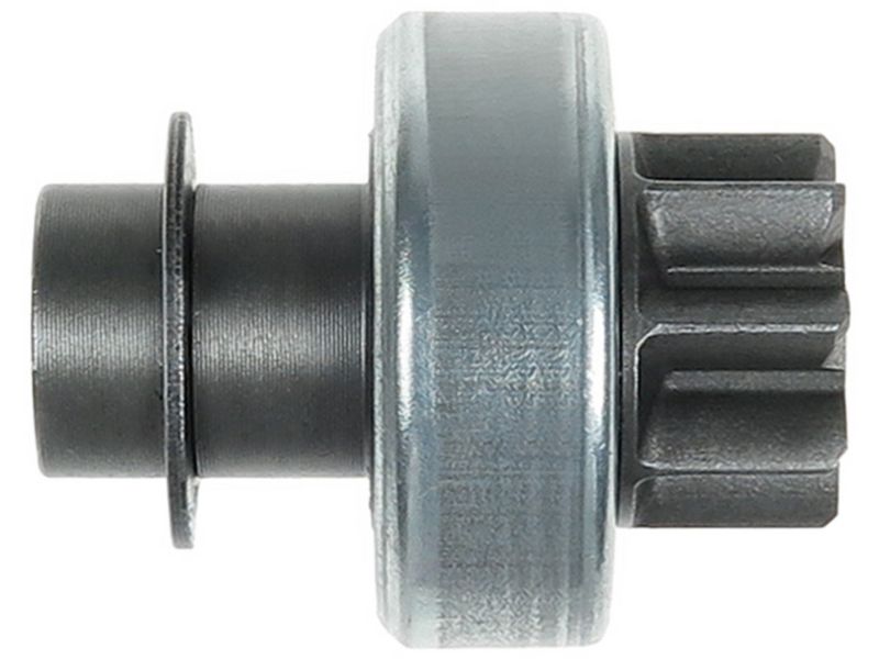 Vabajooks, starter, AS-PL SD9240S