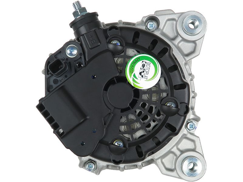 AS-PL A0803S Alternator