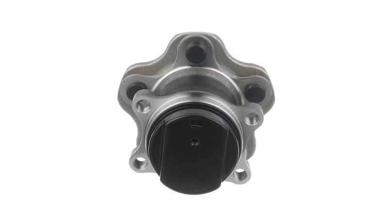 Rattalaagrikomplekt, SKF VKBA 6997