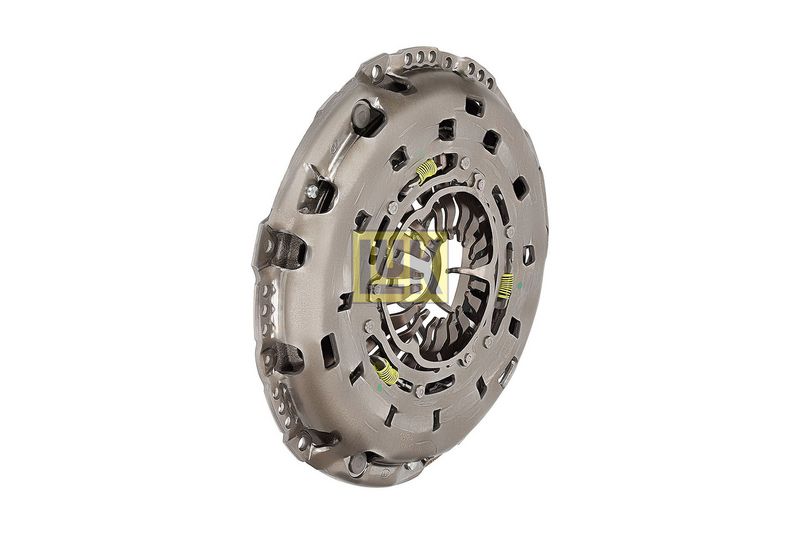 Prekės atitinka OEM kodą: BK217563BA