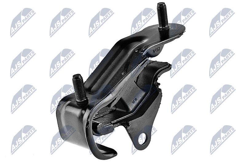 Paigutus, Mootor, NTY ZPS-HD-114