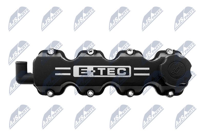 NTY BPZ-DW-002 Cylinder Head Cover