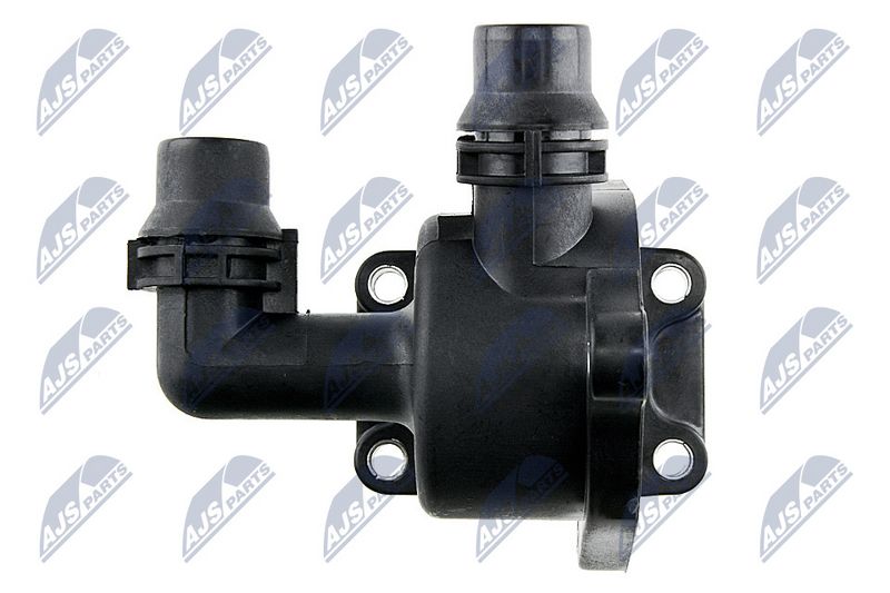 Jahutusvedeliku flants, NTY CTM-BM-018