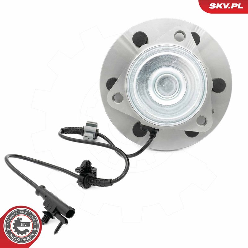 Rattalaagrikomplekt, ESEN SKV 29SKV575