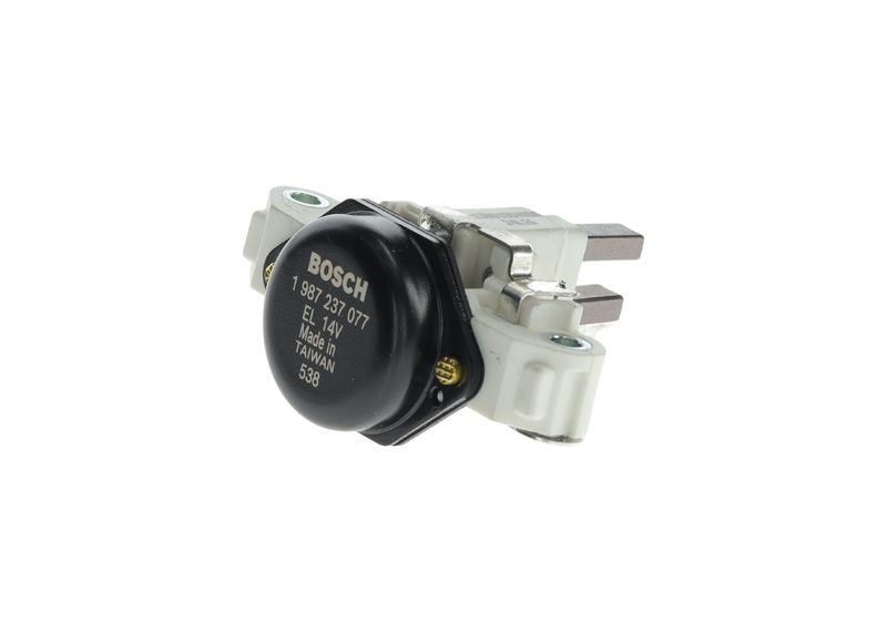 Generaatori pingeregulaator, BOSCH 1 987 237 077