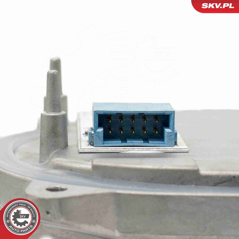 ESEN SKV 59SKV228 Control Unit, lights