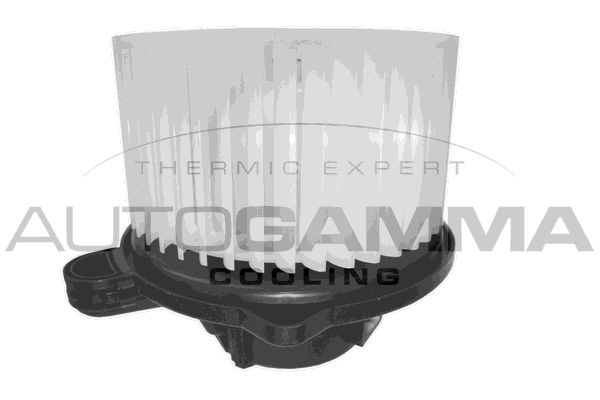 AUTOGAMMA Utastér-ventilátor GA38005