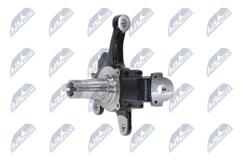 Käändmik, rattakinnitus, NTY ZZP-IS-003