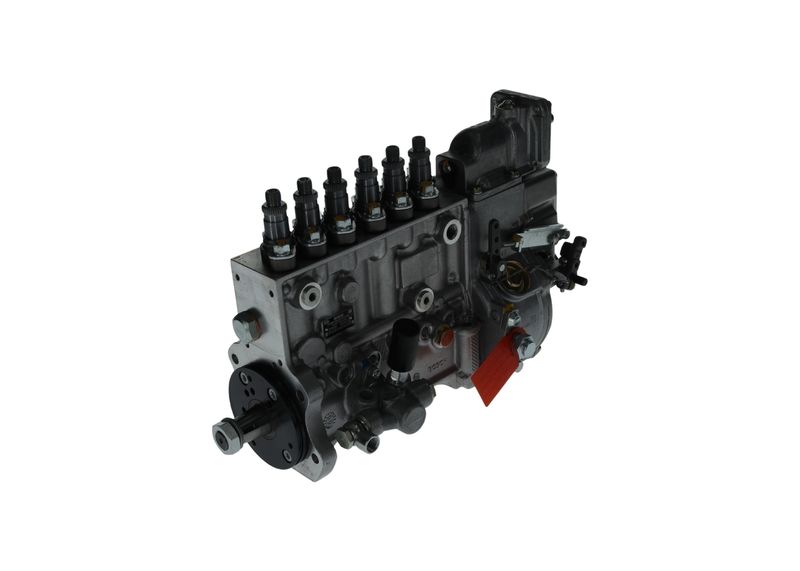 Pompa de injectie 0 402 746 656 BOSCH