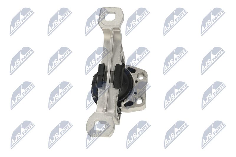 Paigutus, Mootor, NTY ZPS-FR-020