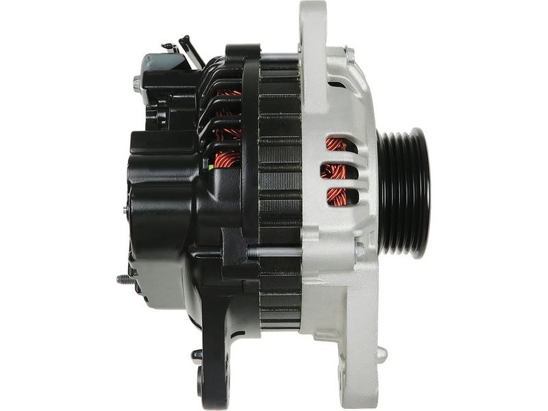 AS-PL A9129(MANDO) Alternator