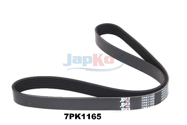 Soonrihm, JAPKO 7PK1165
