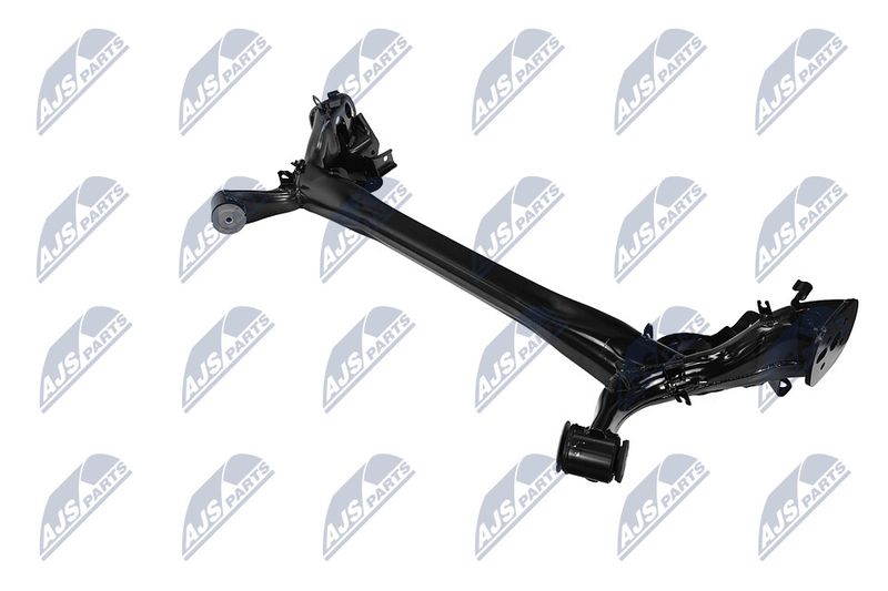 Sillakeha, NTY ZRZ-FT-013