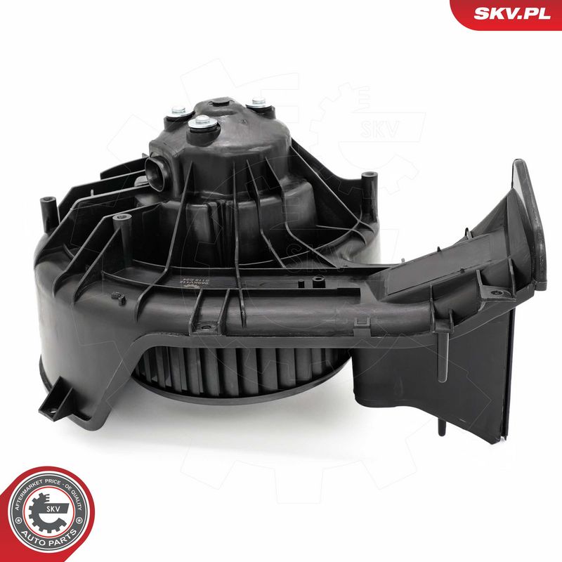 Salongipuhur, ESEN SKV 68SKV112