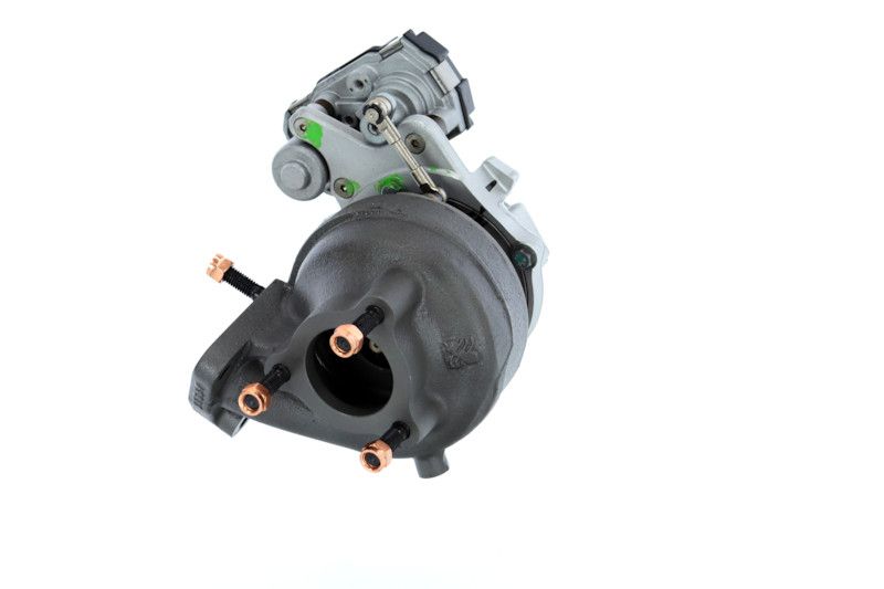 REMANTE 003-002-001080R Turbokompresorius