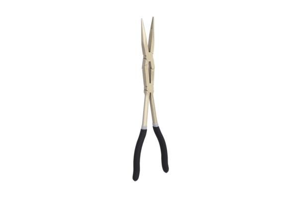KS TOOLS 500.7062 Flat Pliers