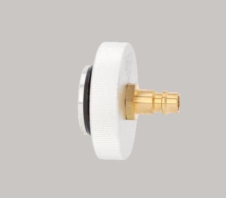 KS TOOLS 160.0709 Brake Bleeder Adapter