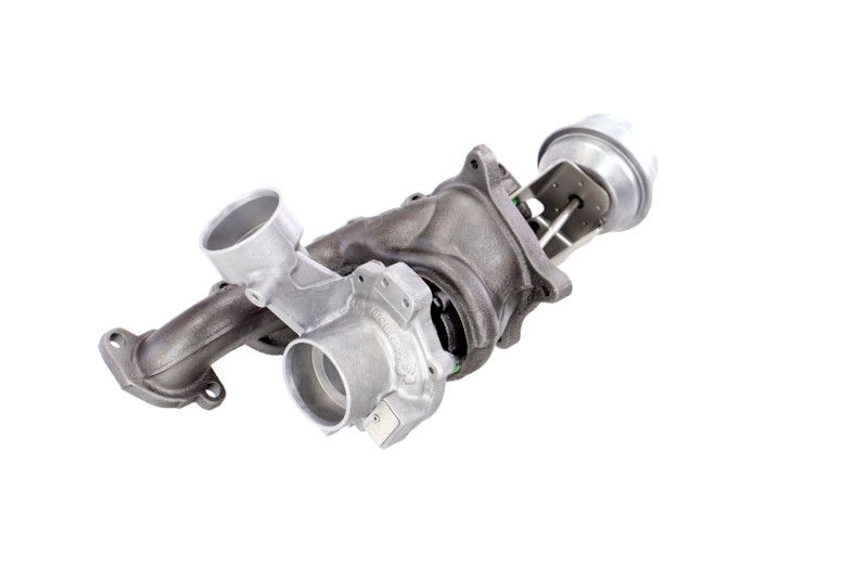 REMANTE 003-001-000091R Charger, charging (supercharged/turbocharged)